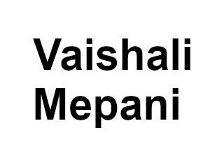 Vaishali Mepani