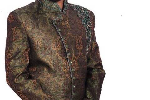 Sherwani