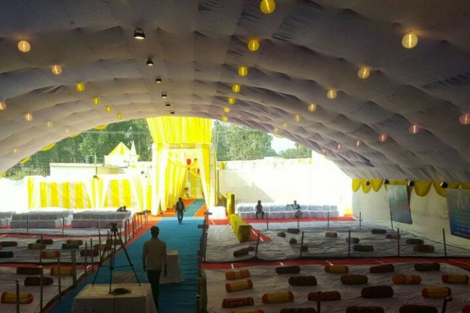 Anand Tent House, Dehradun