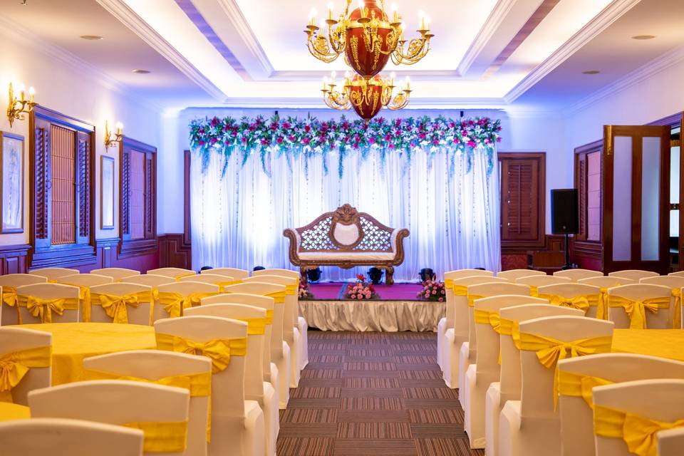 Tycoons Indiranagar Bangalore Book Venue for Parties