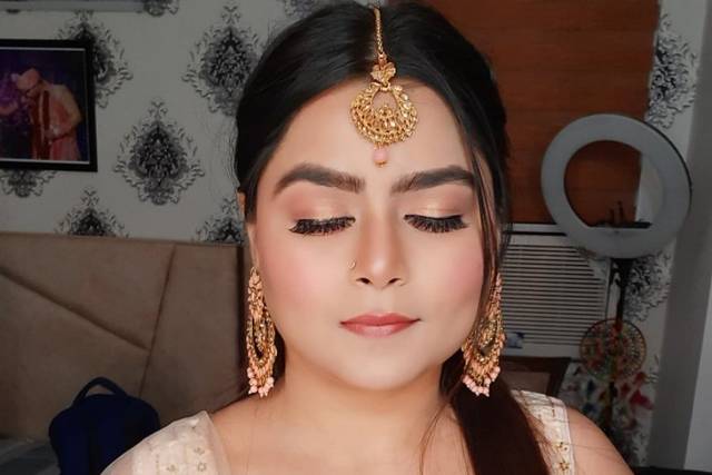 Party Makeup