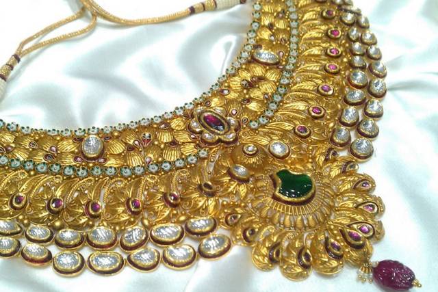 Chawla Jewellers, Preet Vihar