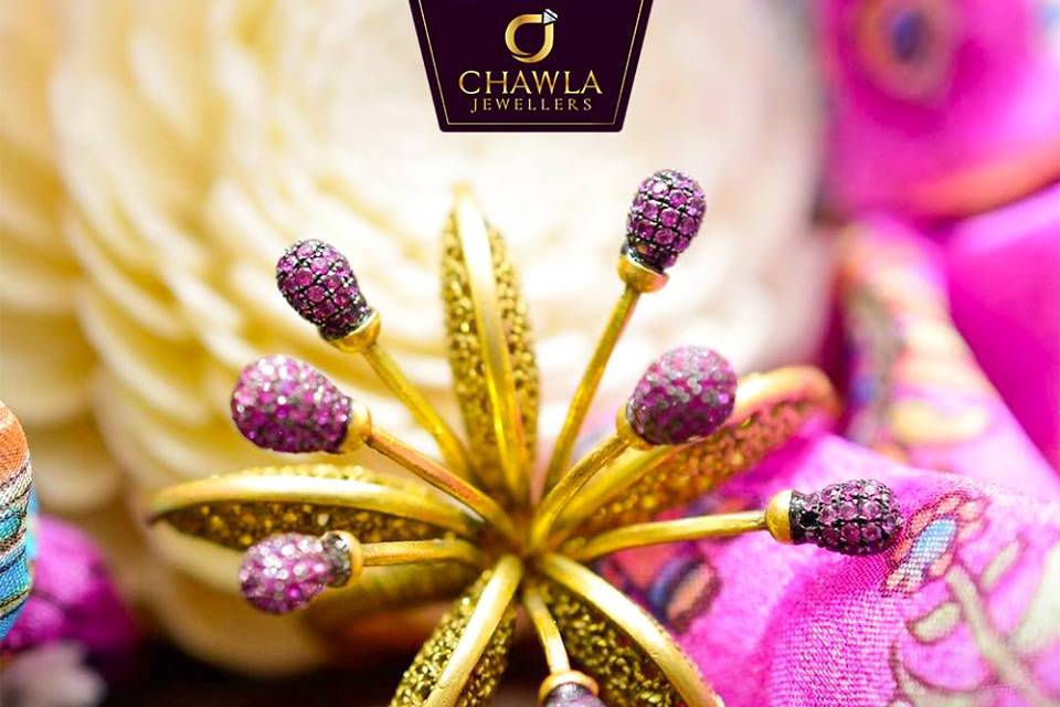 Chawla Jewellers, Preet Vihar