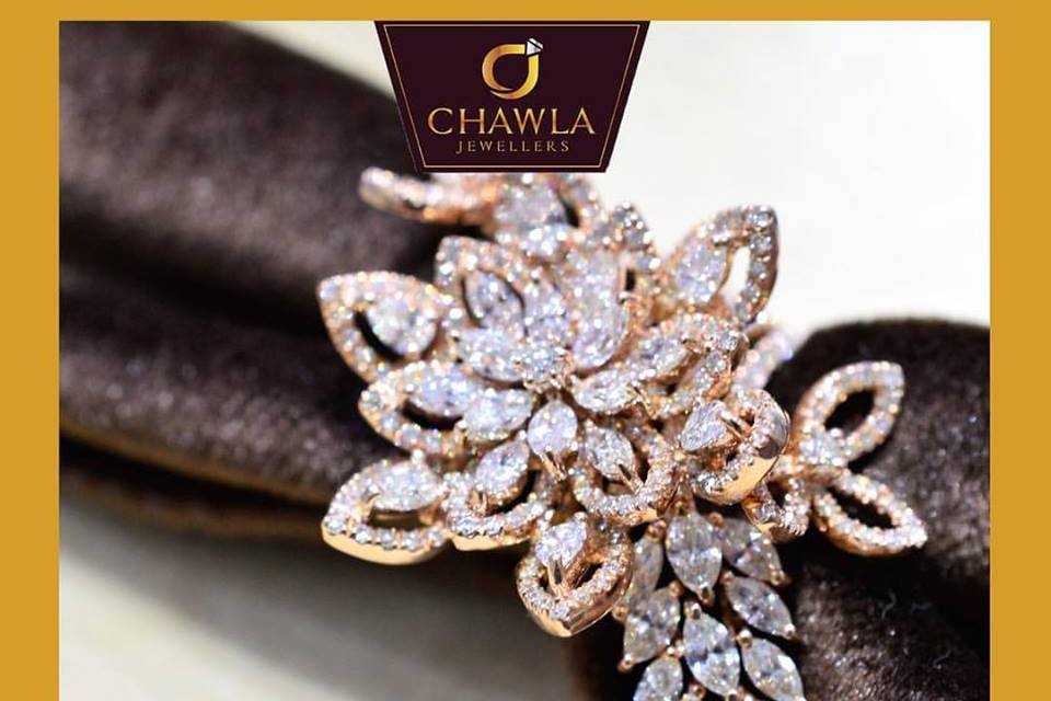 Chawla Jewellers, Preet Vihar