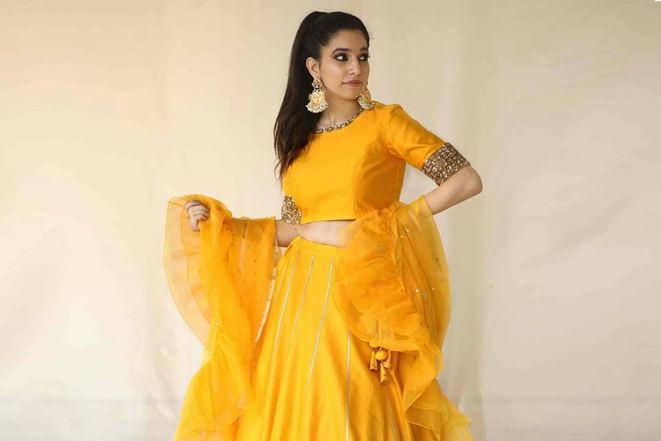 Lehenga