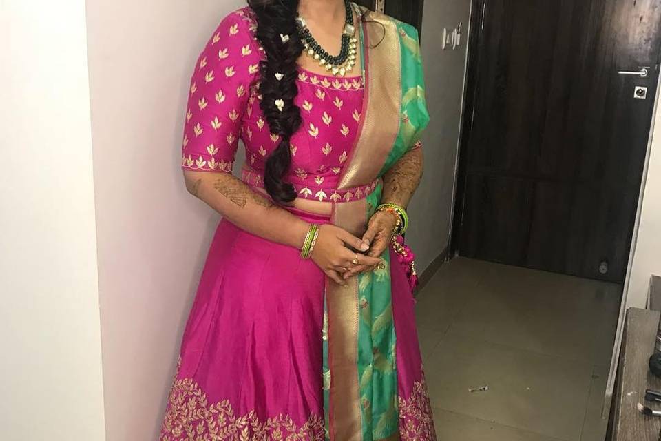 Lehenga