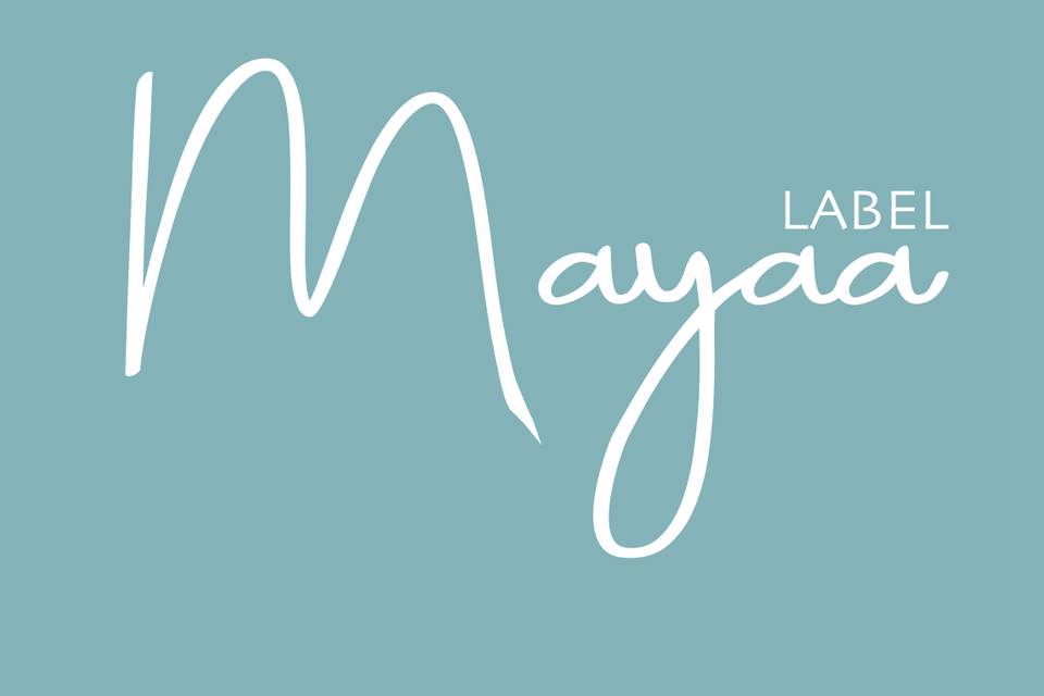 Label Mayaa