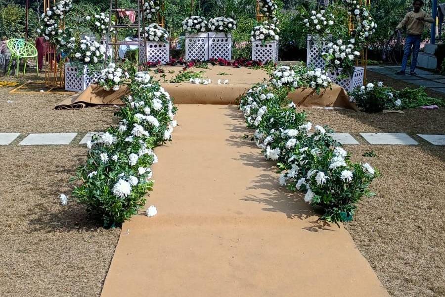 Stage