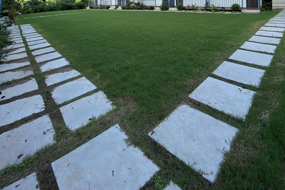 Resort