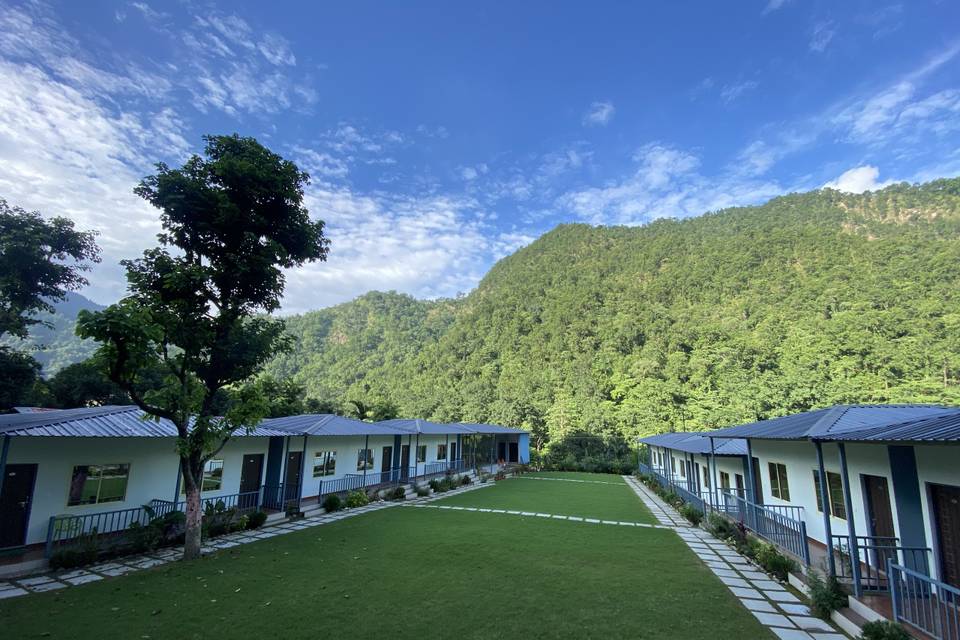 Resort
