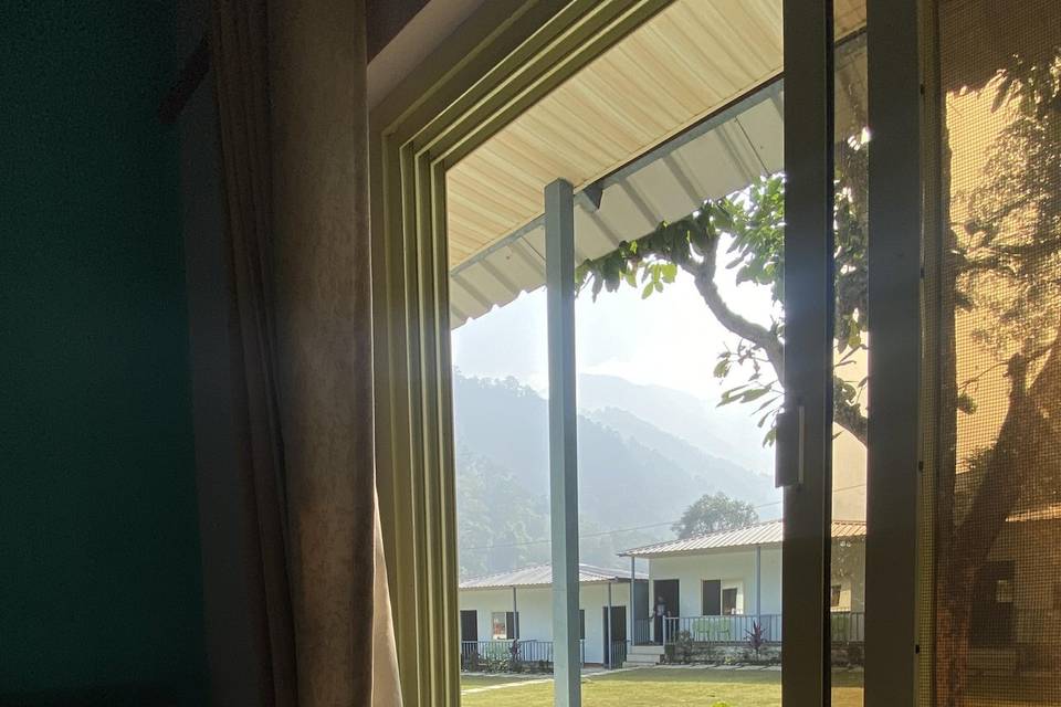 Resort