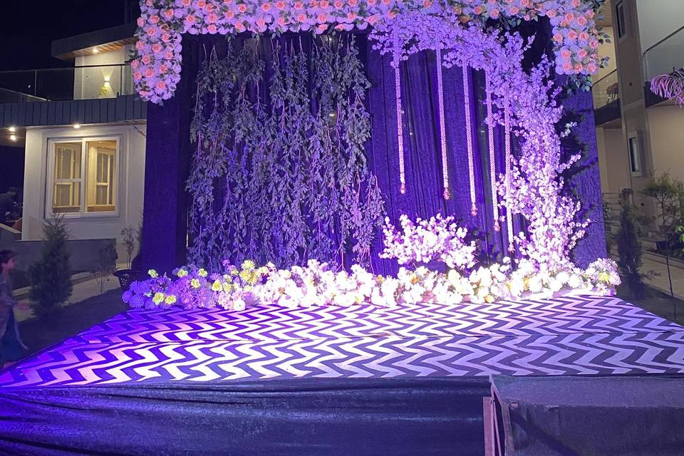 Ring ceremony