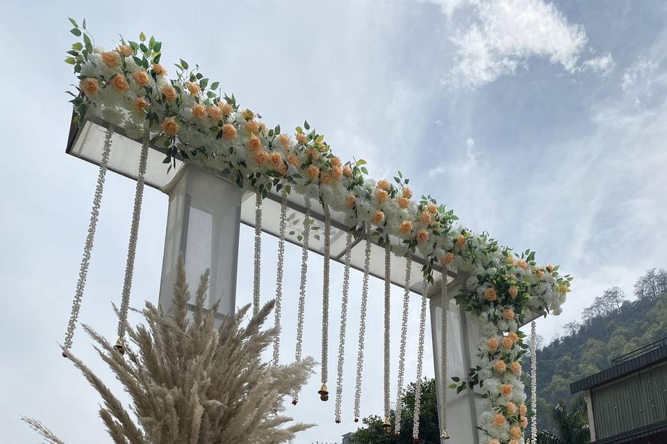 Stage