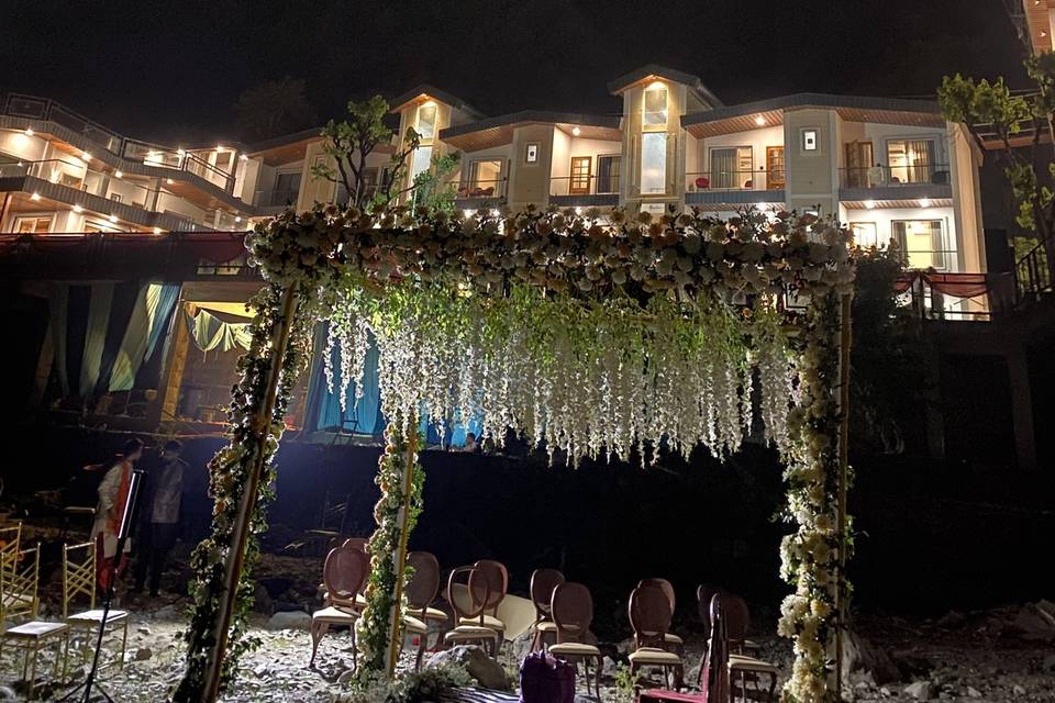 Resort