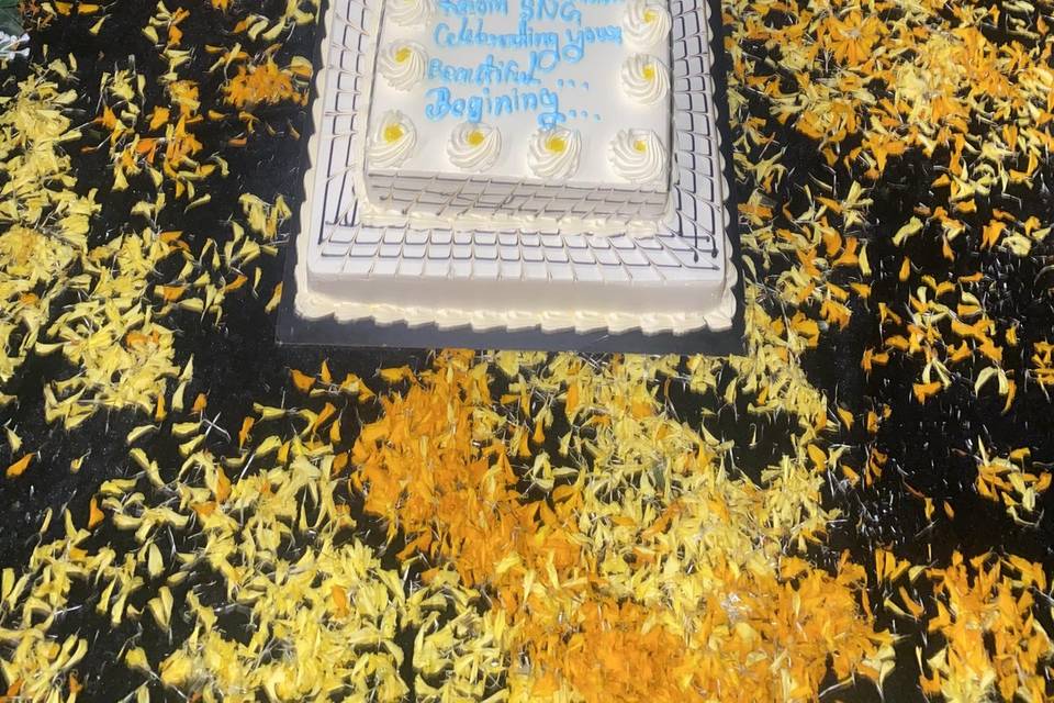 Cake