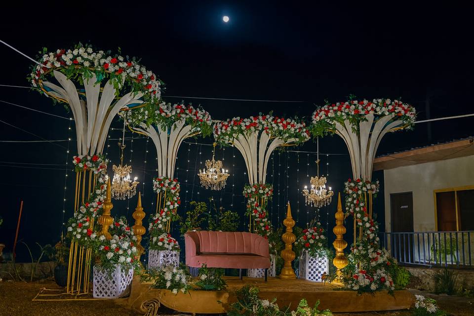 Stage