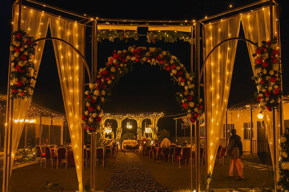 Decoration