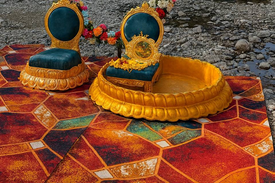 Haldi