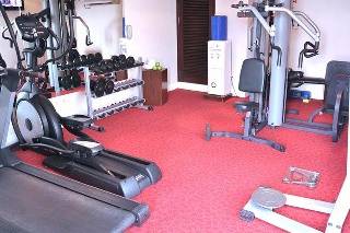 Fitness Studio