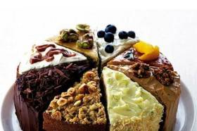 Chillbakes - Online Cake Delivery in Gurgaon