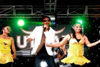 Honey Vee Entertainment