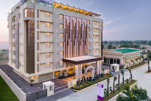 Regenta Anantam Resort Khatu Shyam Ji