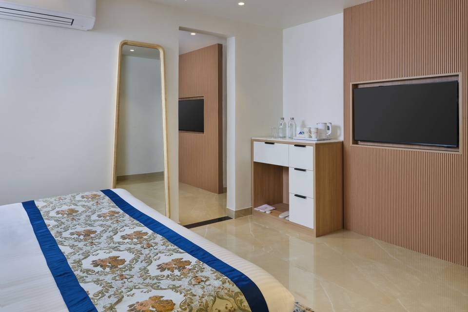 Accommodation