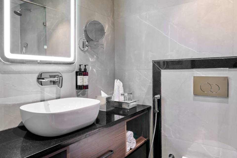 Washroom