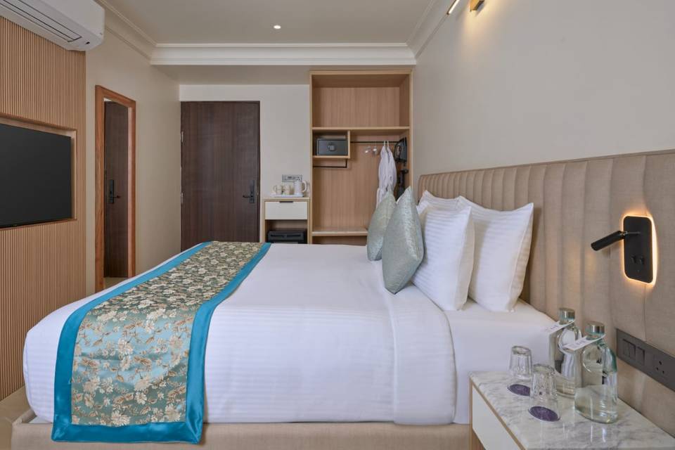 Deluxe  Room