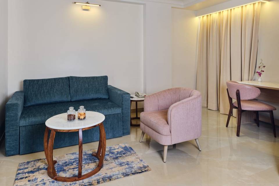 Family Suite Room