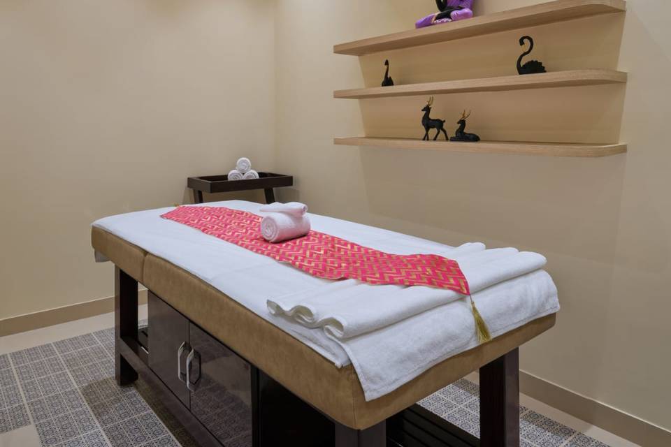 Namah Spa
