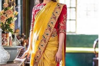 Sethi Sarees Ajmer