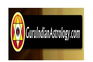 Guru Indian Astrology Logo
