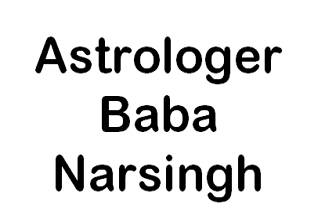 Astrologer Baba Narsingh