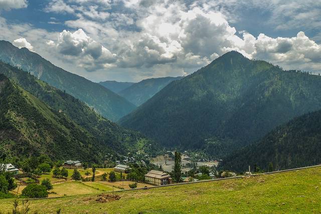 Potter Events & Travel Services