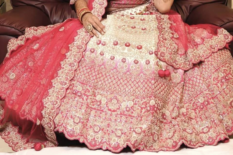 Lehenga