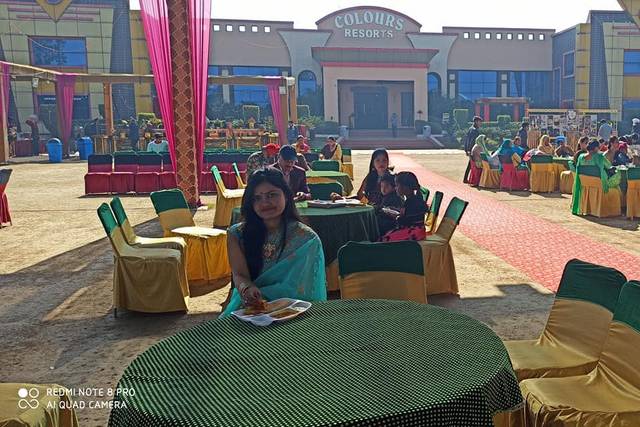 Colour Resort, Amritsar