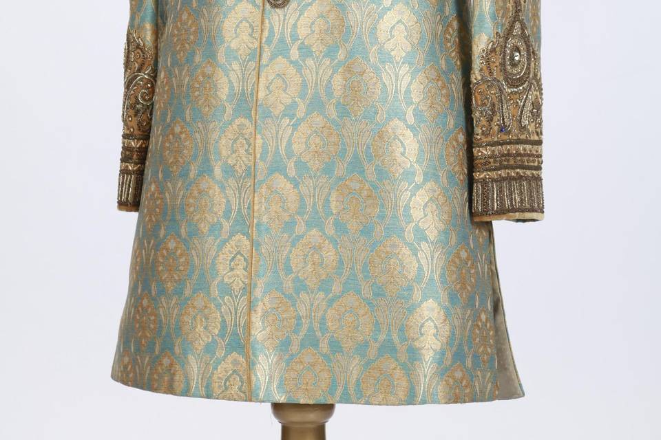 Sherwani