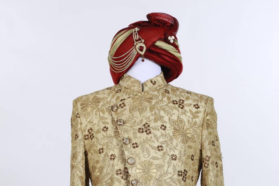 Sherwani