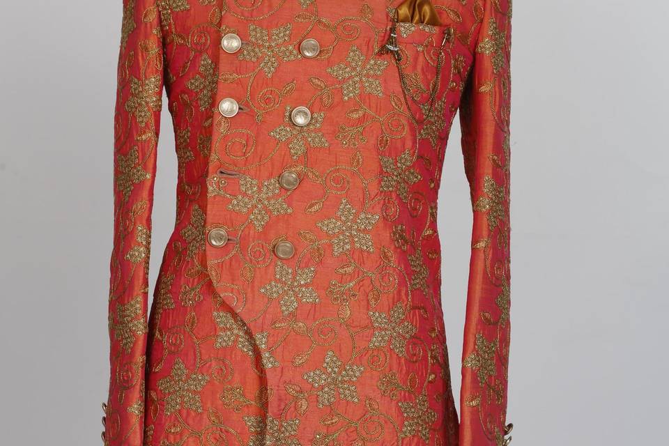 Sherwani