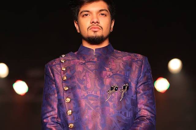 Sherwani