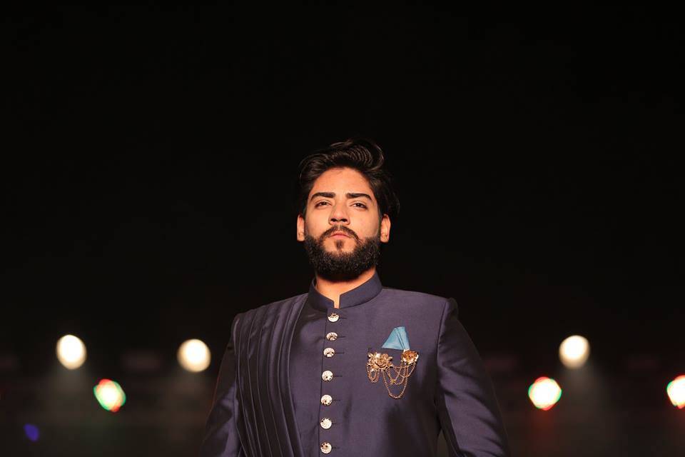 Sherwani