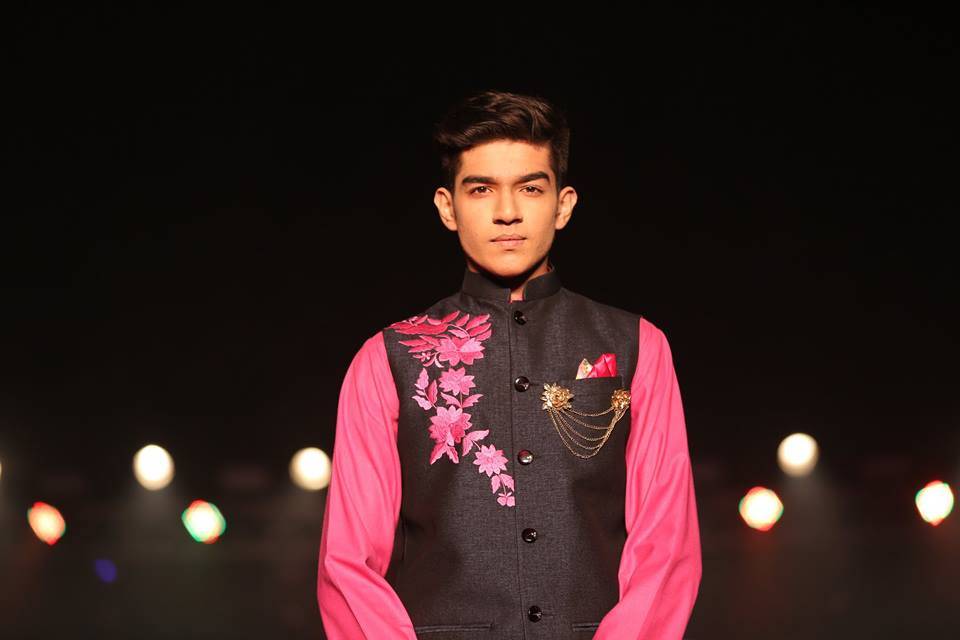 Sherwani