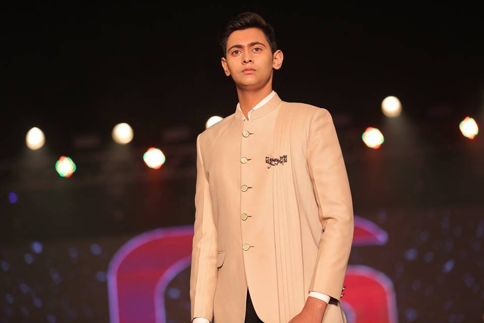 Sherwani