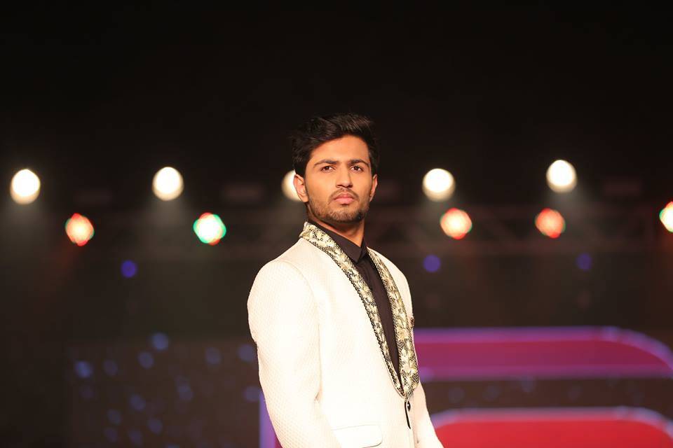 Sherwani