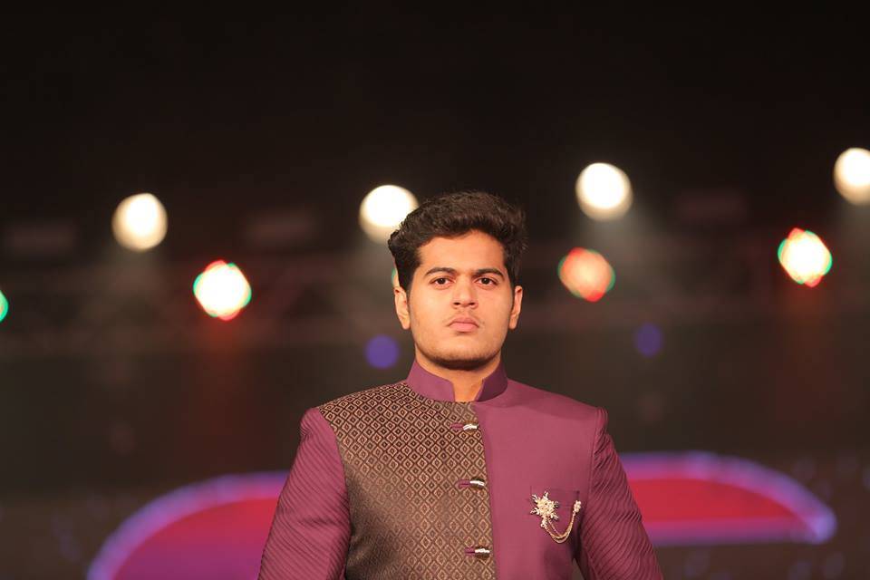 Sherwani