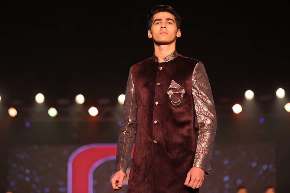 Sherwani