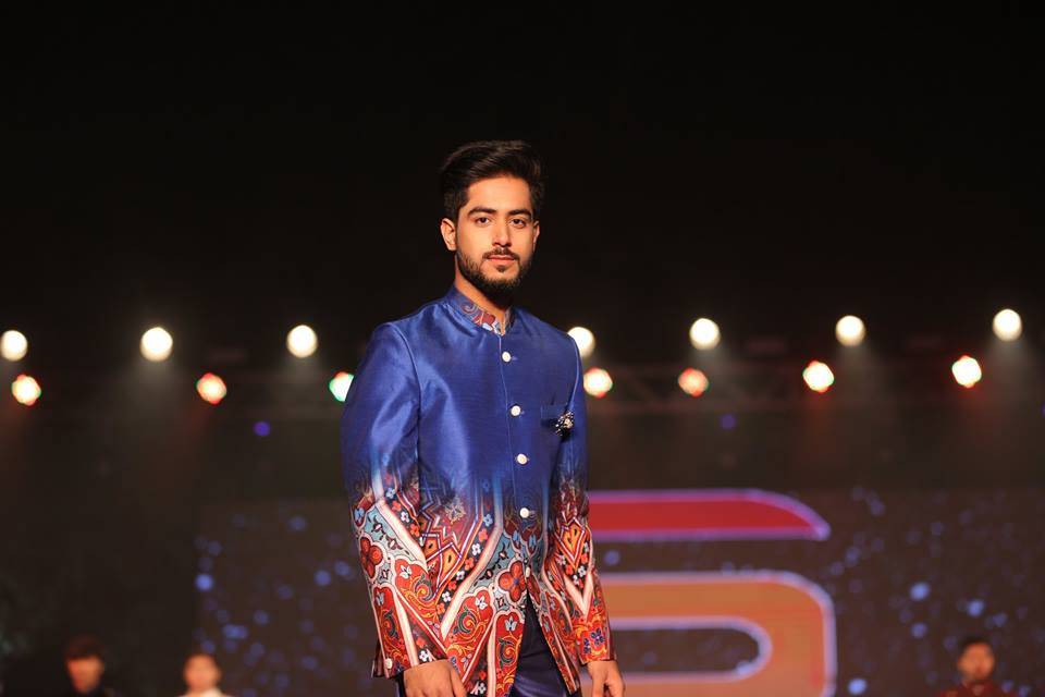 Sherwani