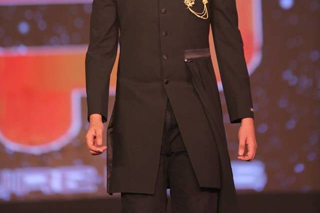 Sherwani