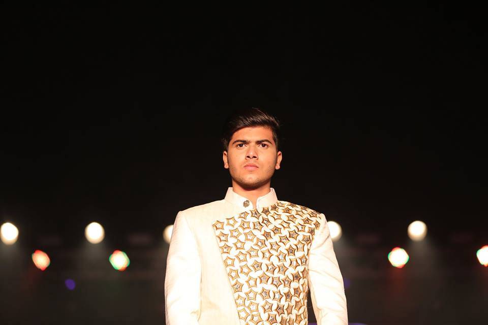 Sherwani